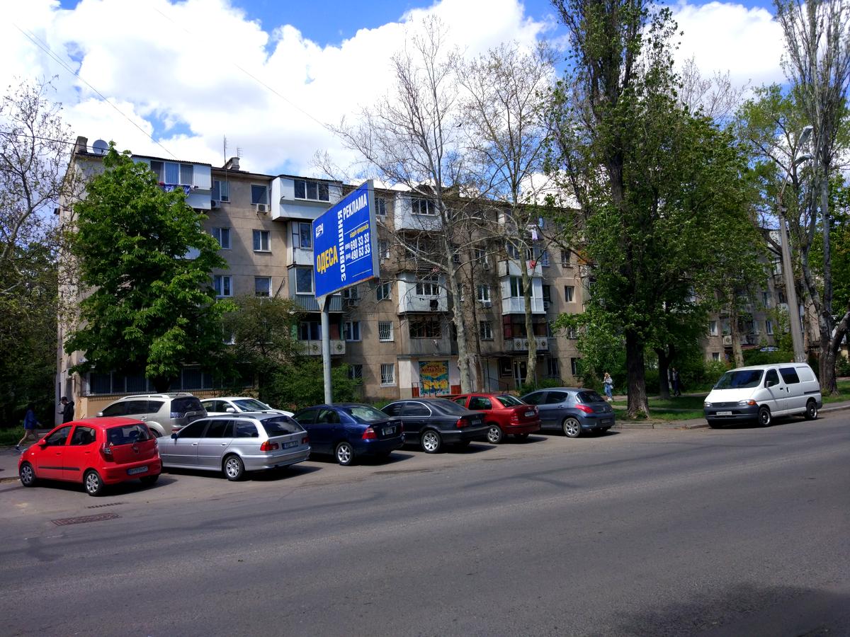 3-комнатная квартира по адресу (площадь 67 м²) - imageAlt 15 3-комнатная квартира по адресу (площадь 67 м²) - Atlanta.ua - imageAlt 15