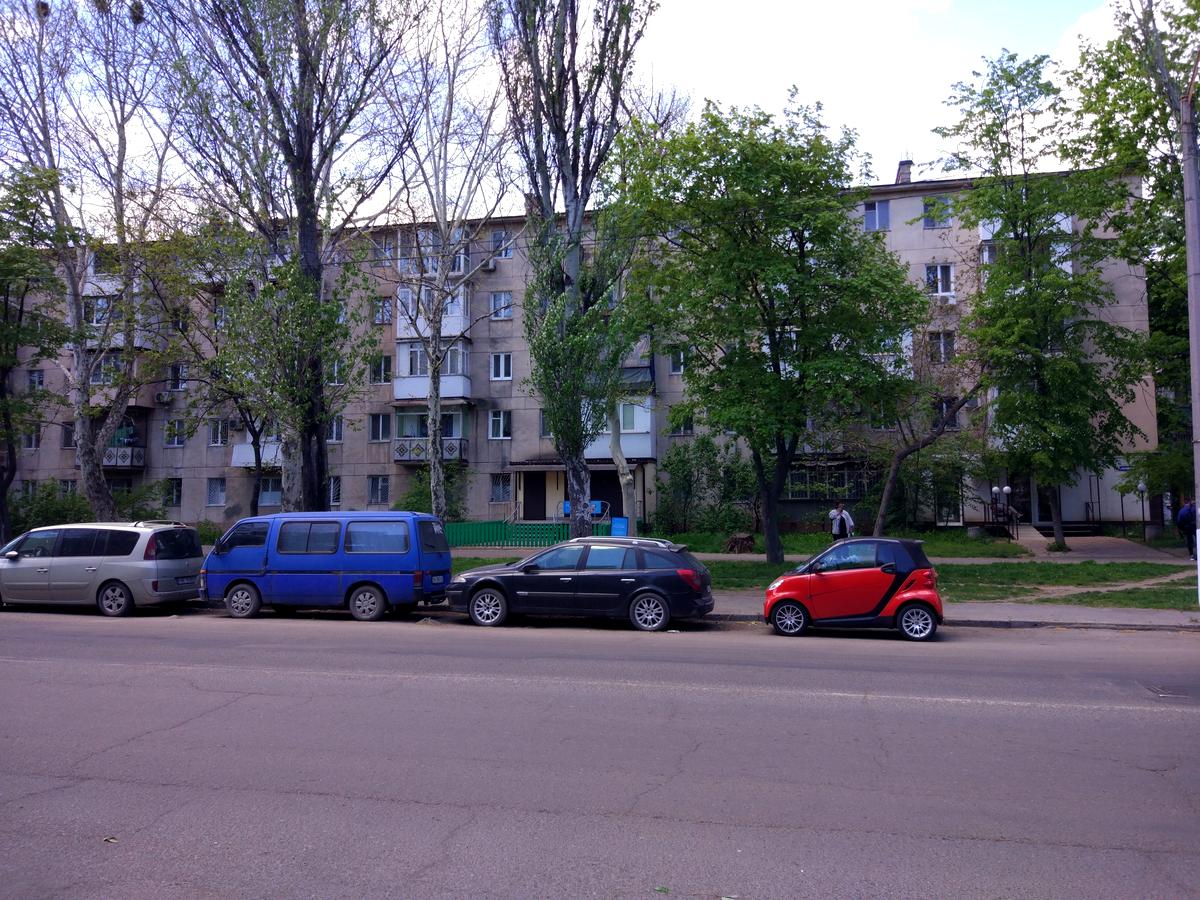 3-комнатная квартира по адресу (площадь 67 м²) - imageAlt 16 3-комнатная квартира по адресу (площадь 67 м²) - Atlanta.ua - imageAlt 16