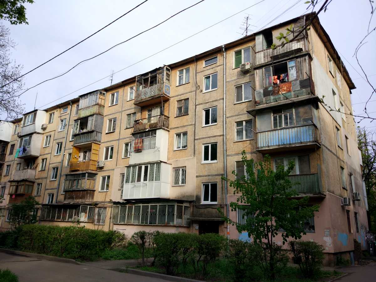 Фото дома