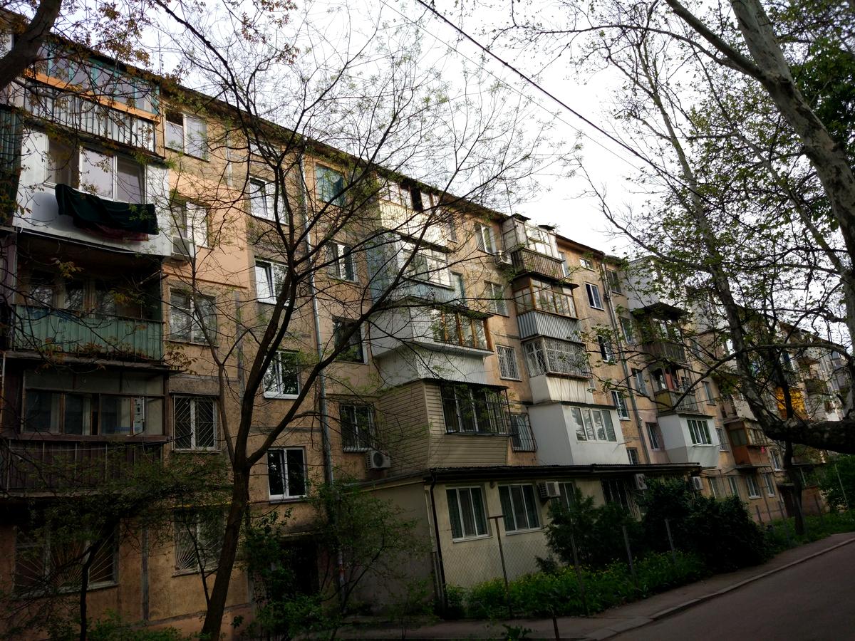 Фото дома