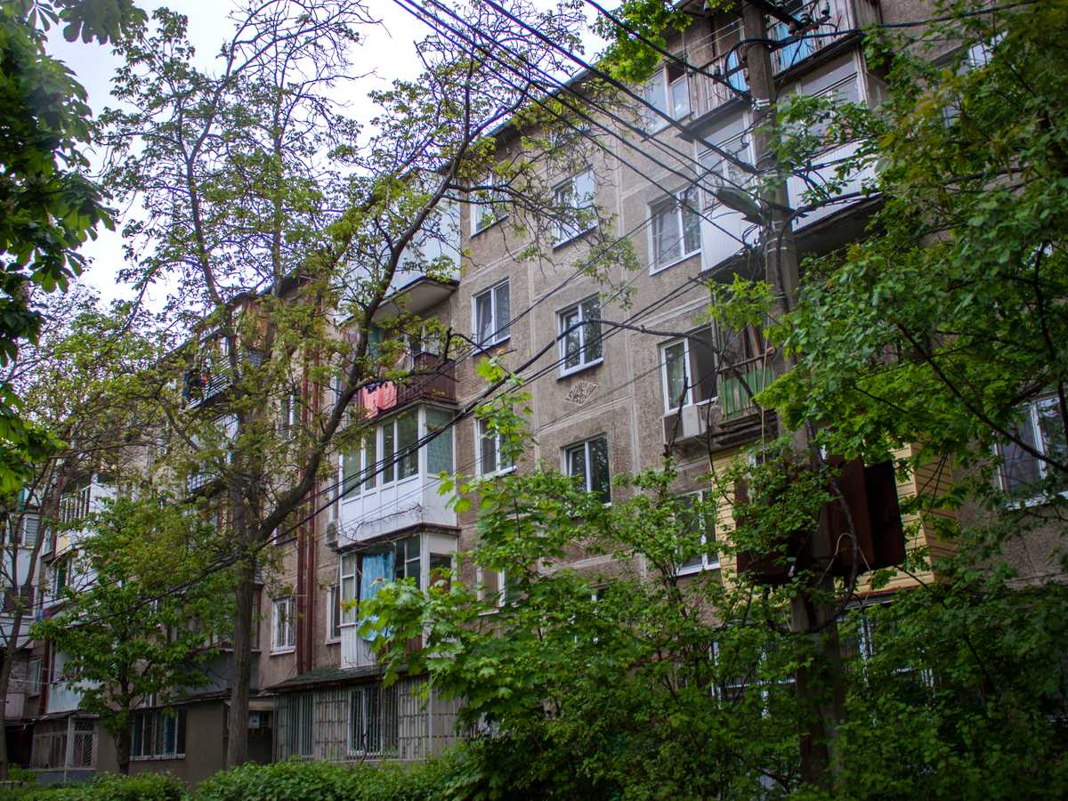 1-комнатная квартира по адресу ул. Радостная (площадь 32 м²) - фото 20 1-комнатная квартира по адресу ул. Радостная (площадь 32 м²) - Atlanta.ua - фото 20