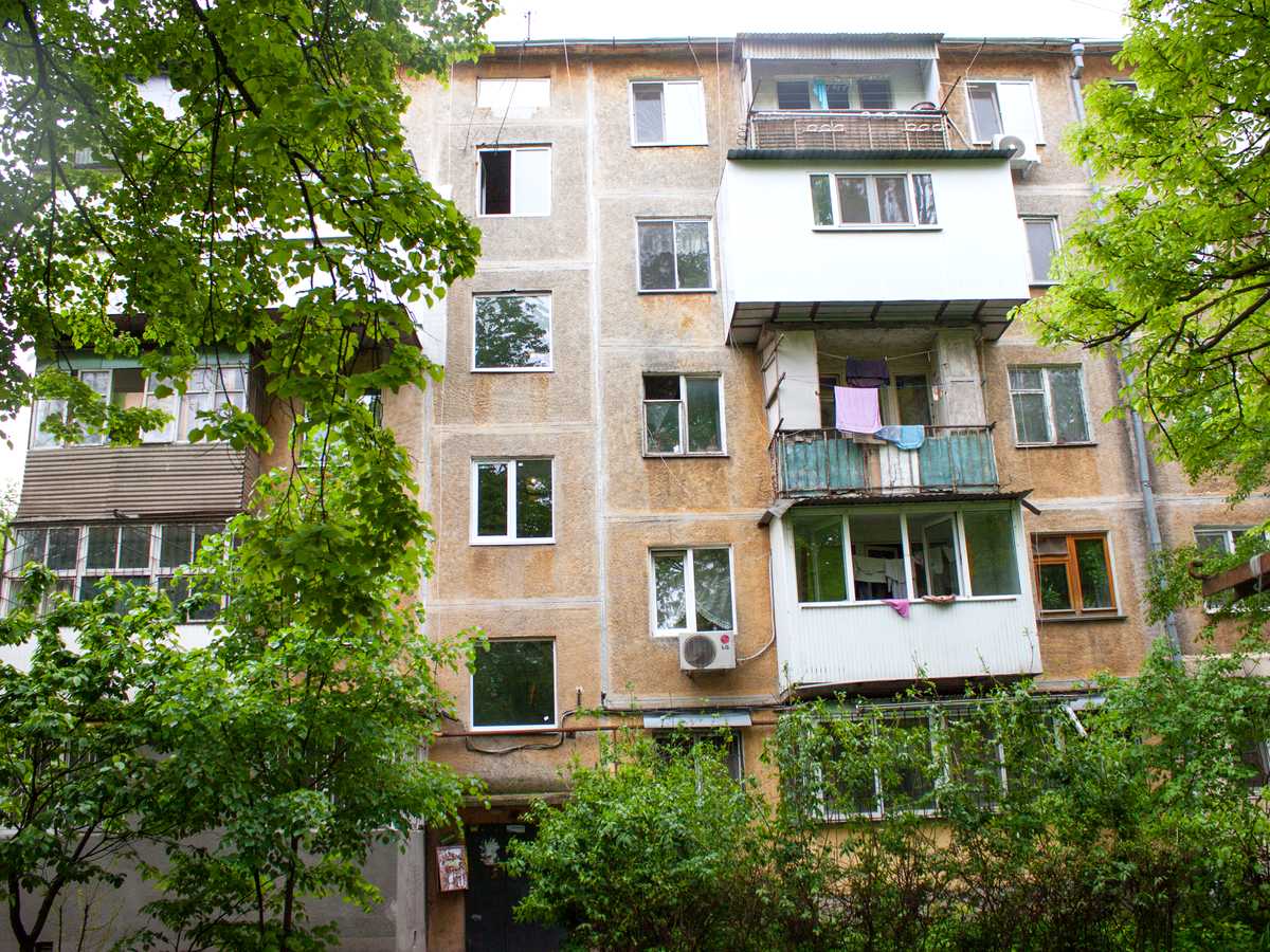 Фото дома