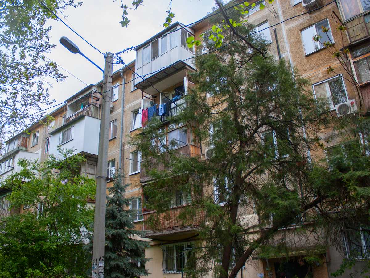Фото дома