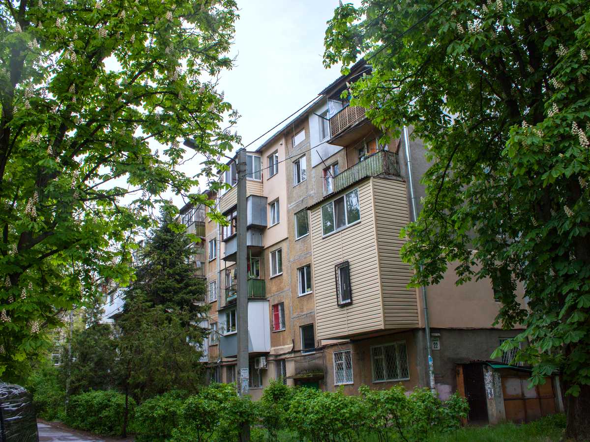 Фото дома