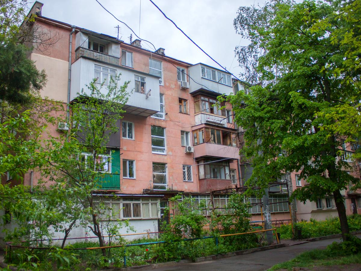 Фото будинку