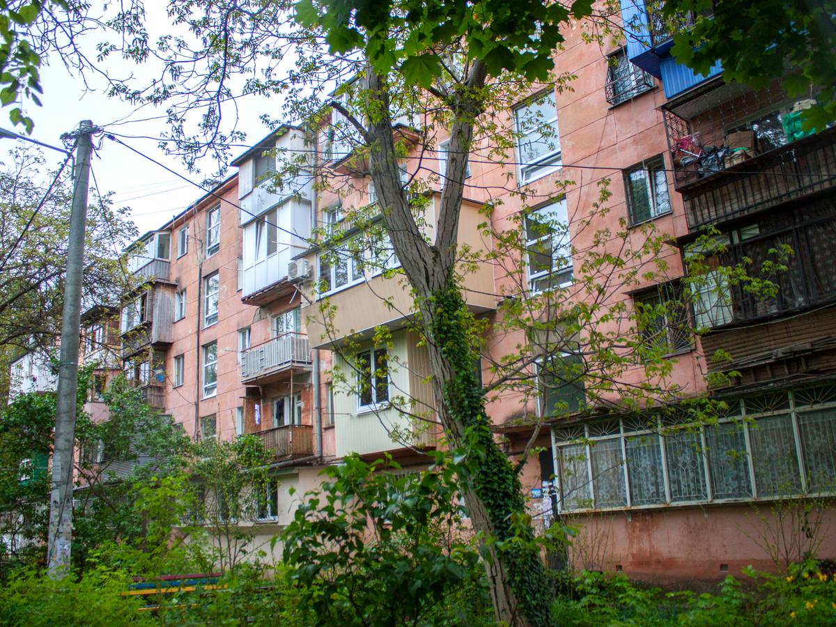 Фото будинку