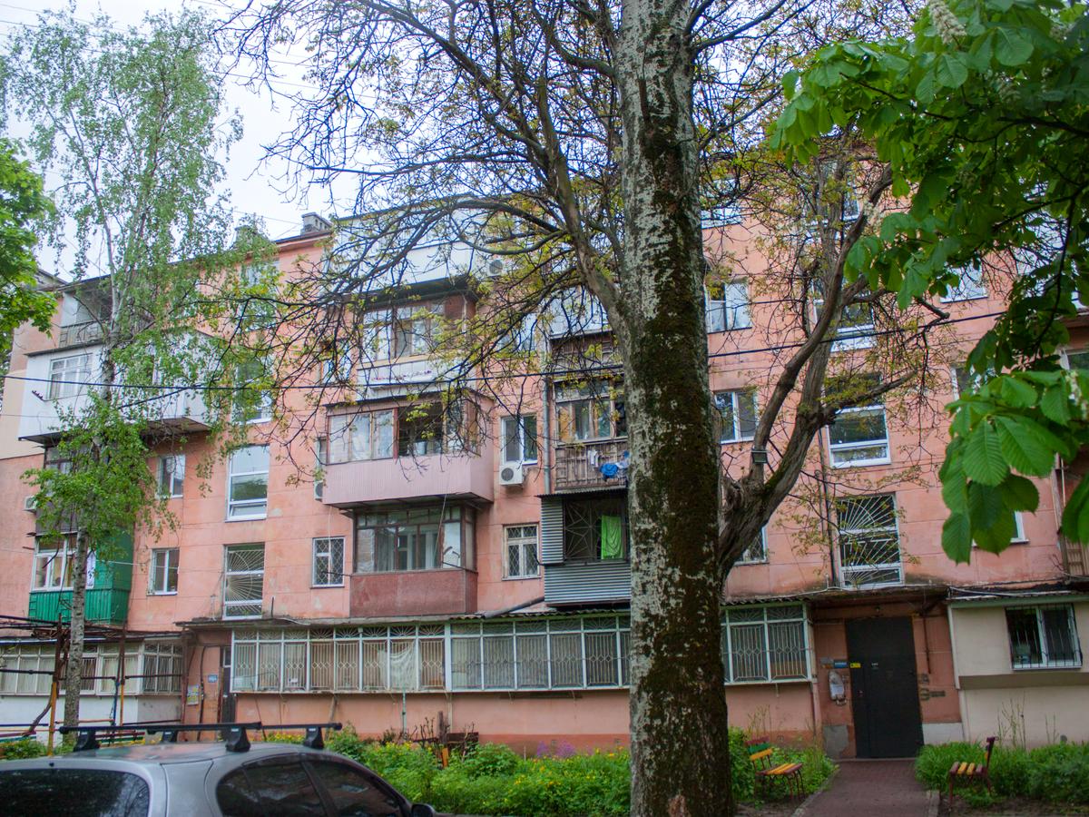 Фото будинку