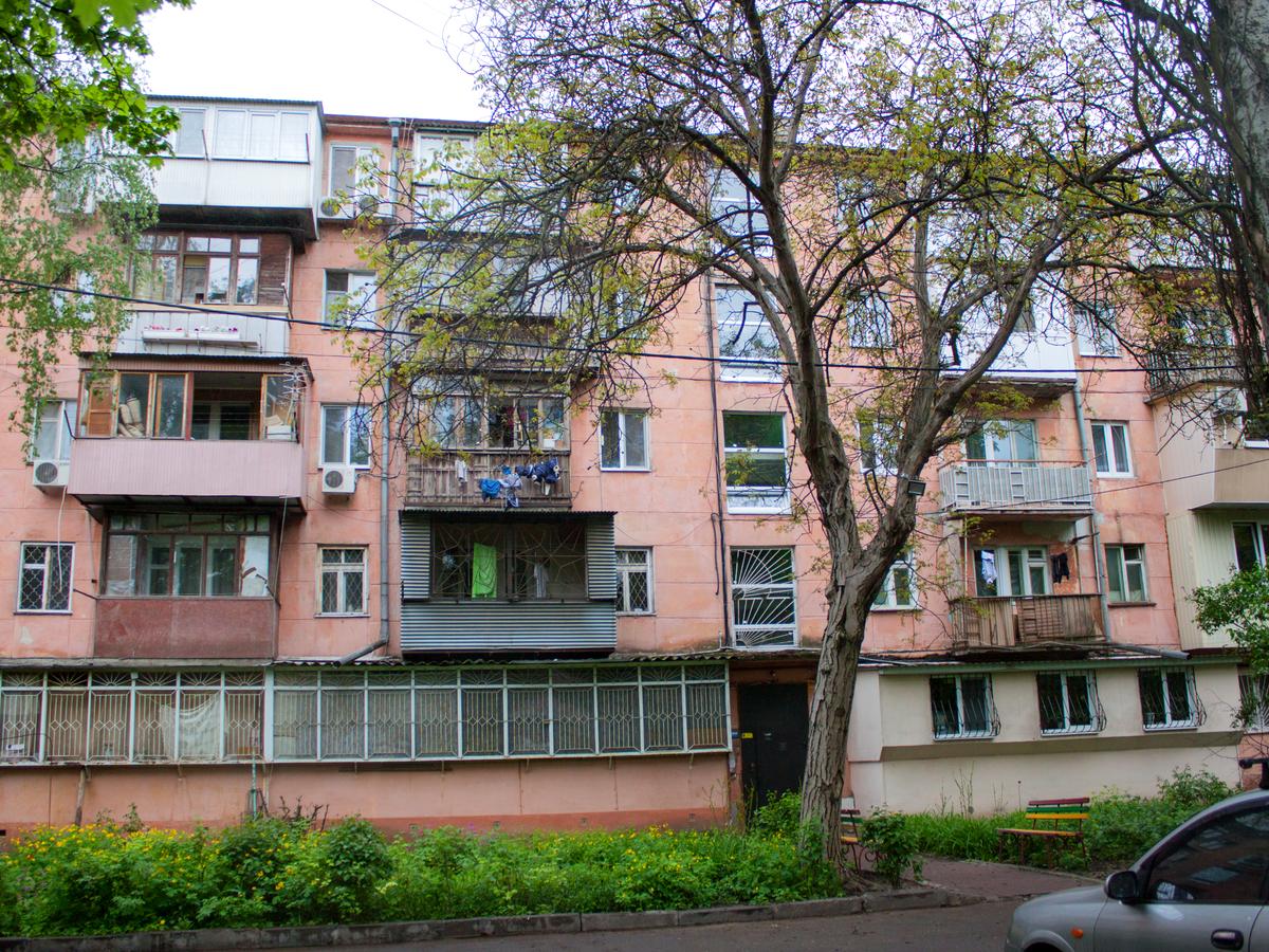 Фото будинку