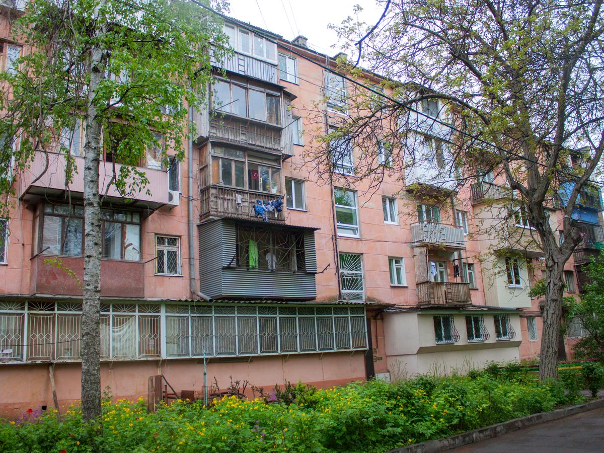 Фото будинку