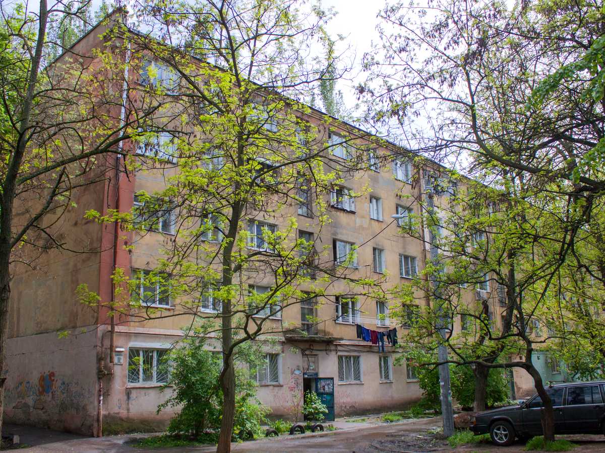 Фото дома