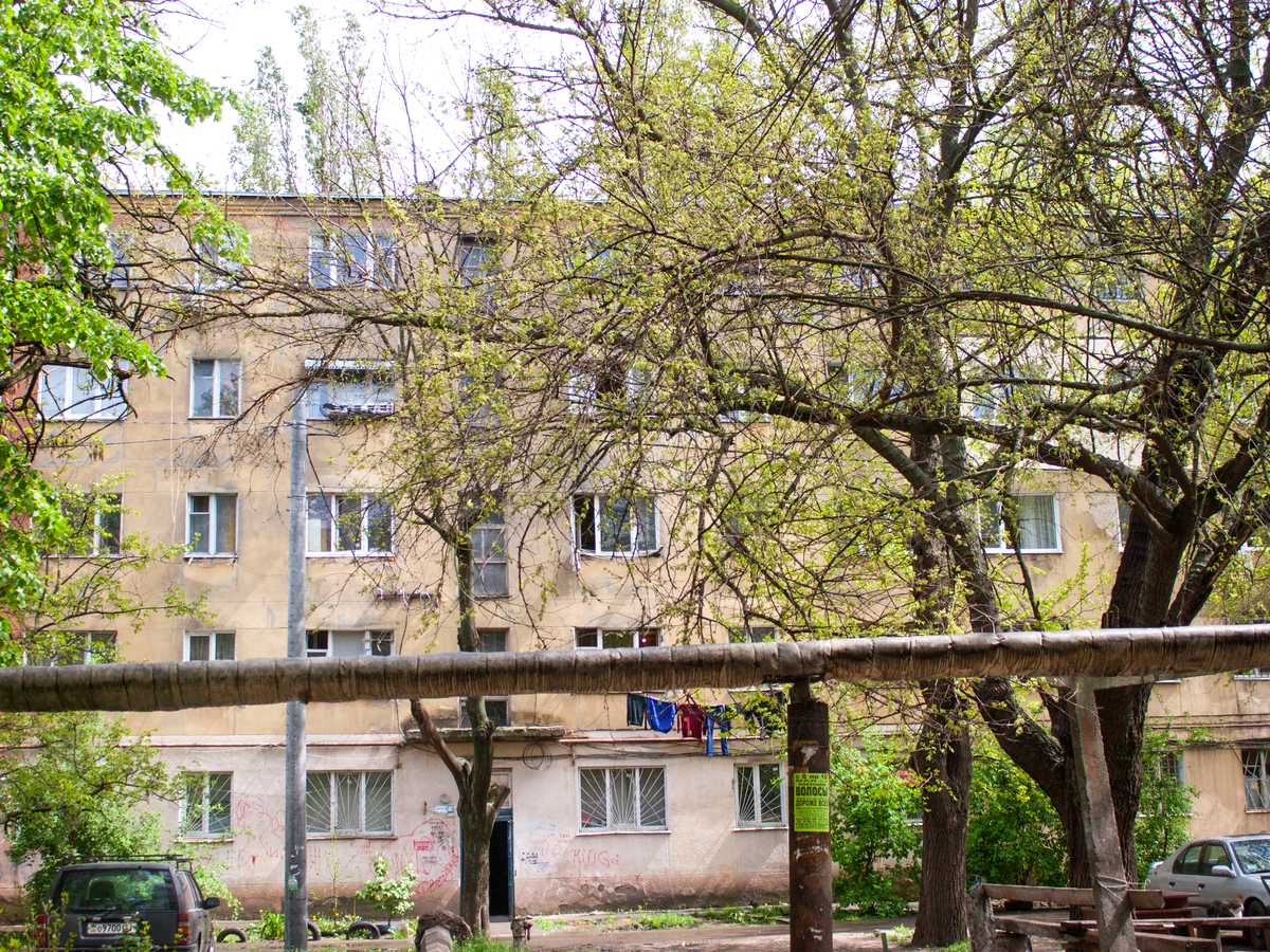 Фото дома