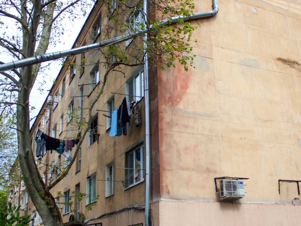 Фото дома