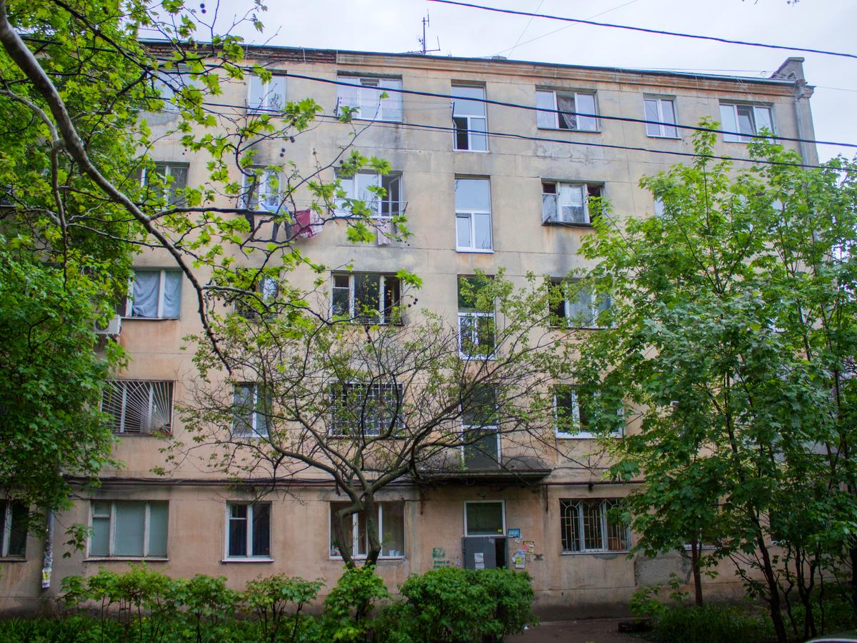 Фото будинку