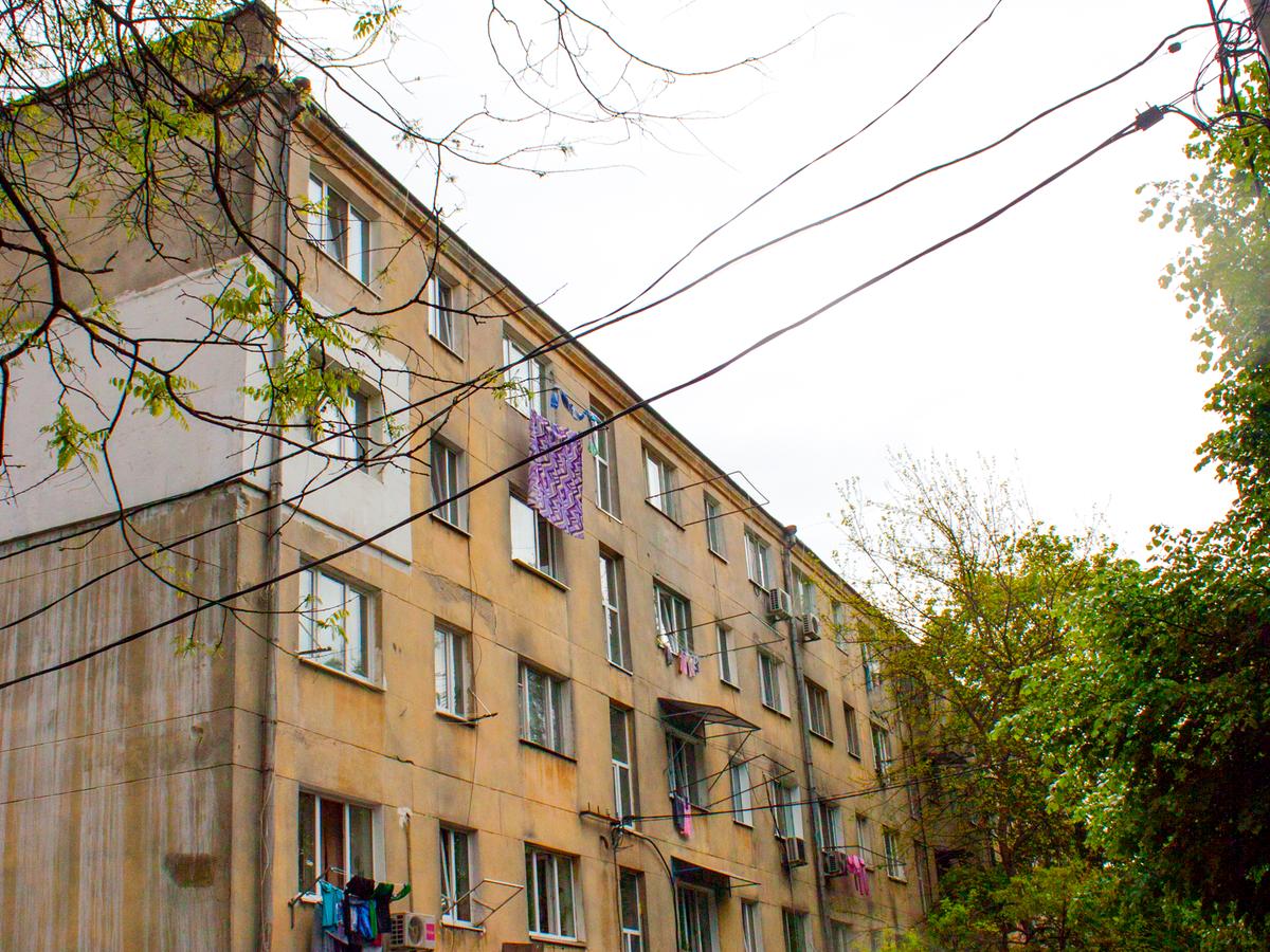 Фото будинку