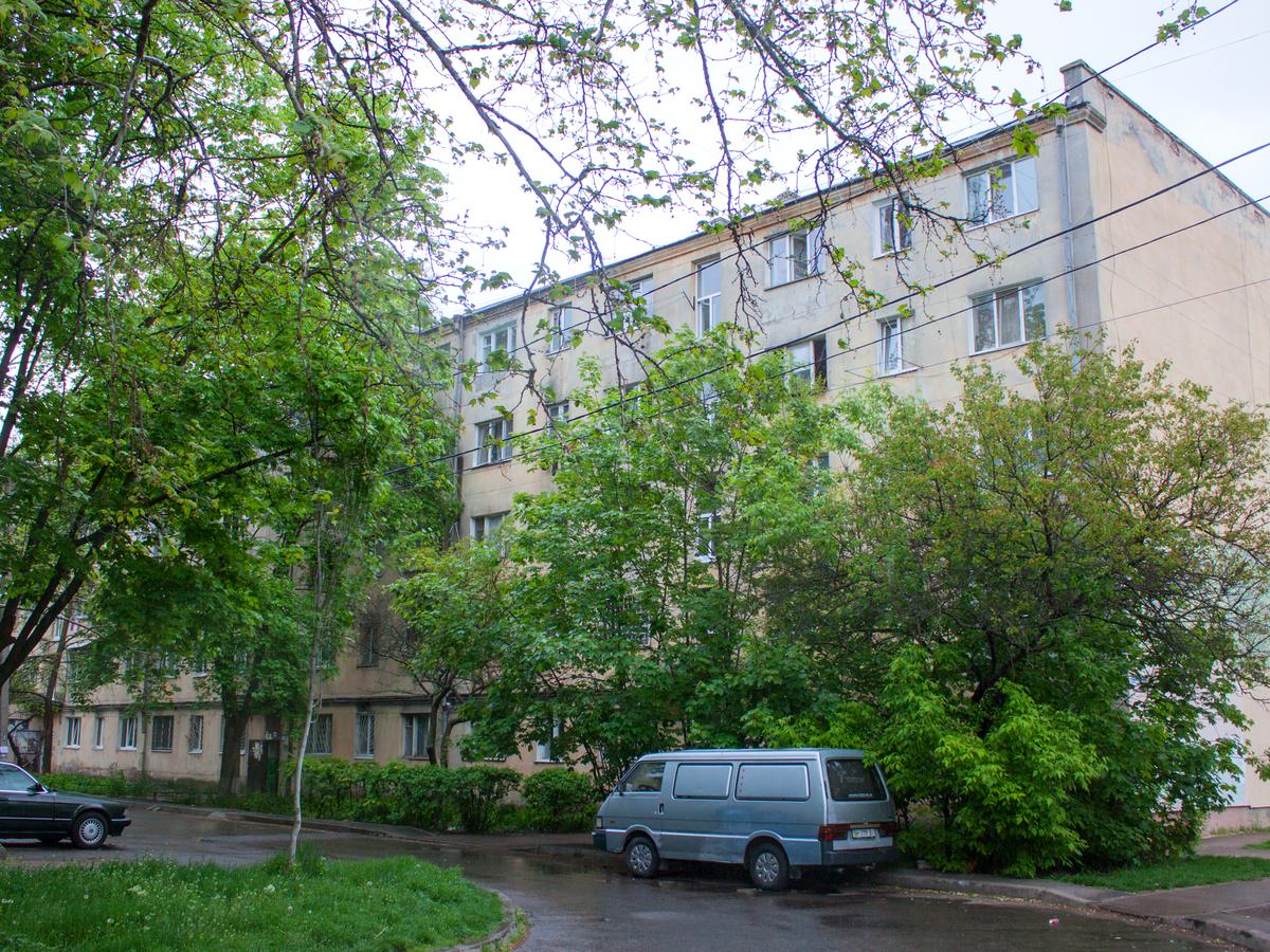 Фото будинку