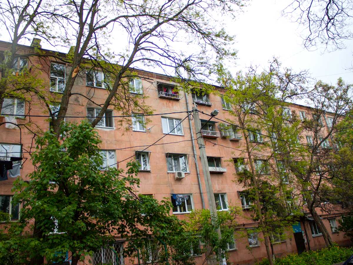 Фото дома