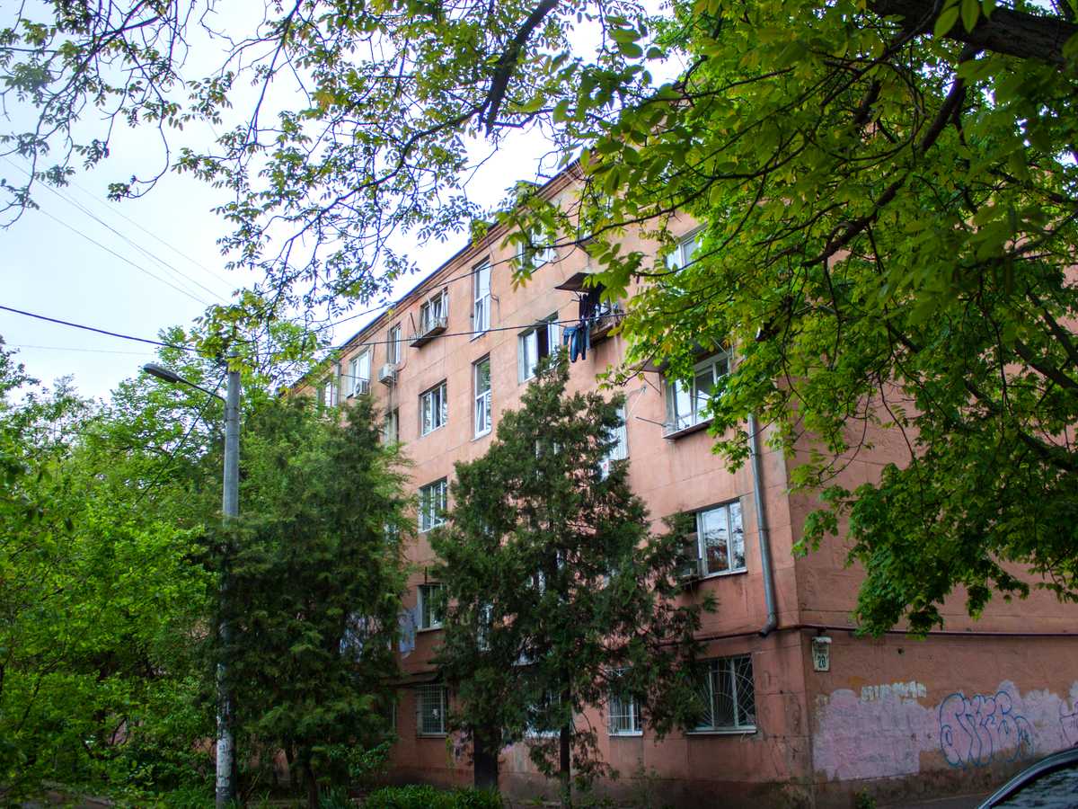 Фото дома