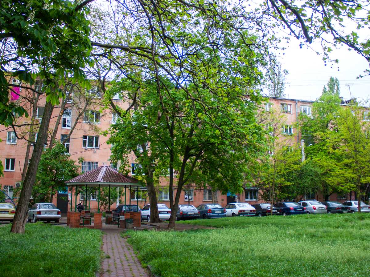 Фото дома