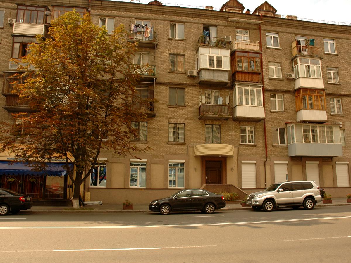 Фото дома