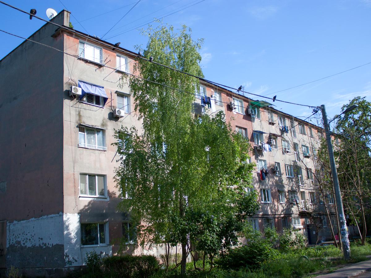 Фото будинку