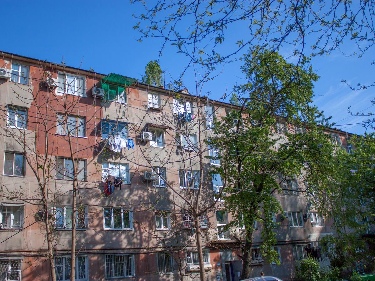 Фото будинку