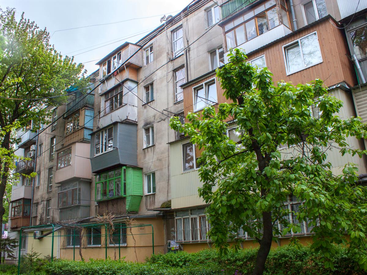 Фото будинку