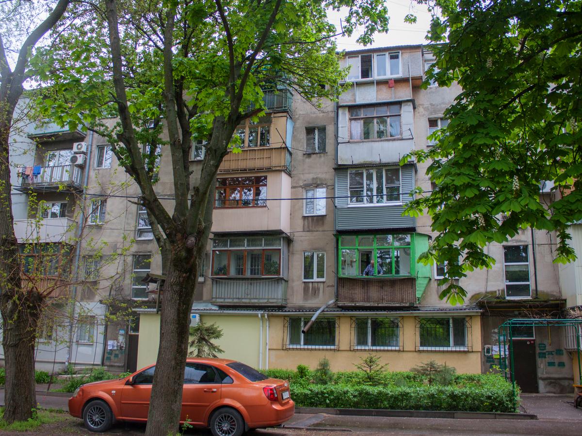Фото будинку