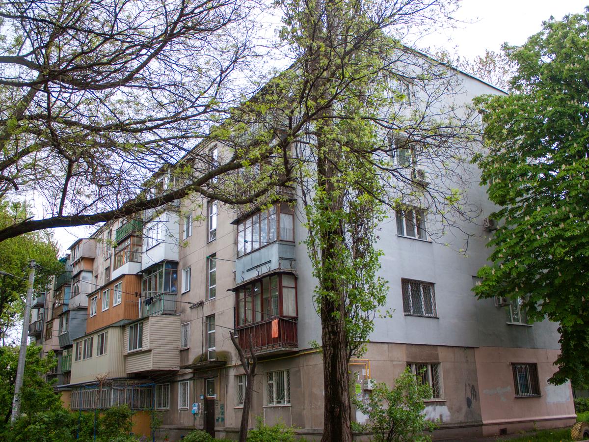 Фото будинку