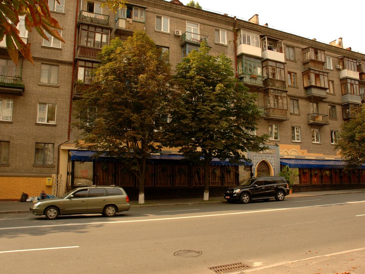 Фото дома