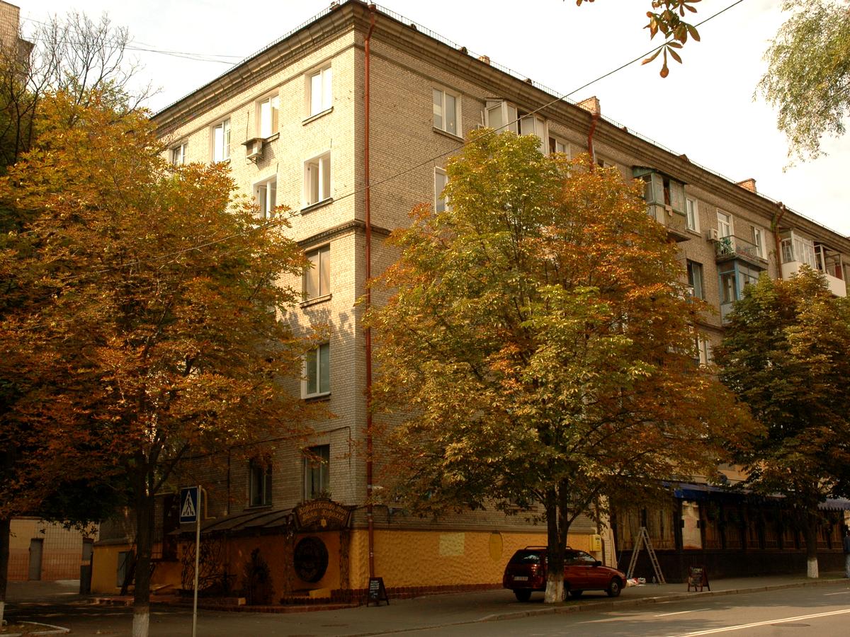 Фото дома