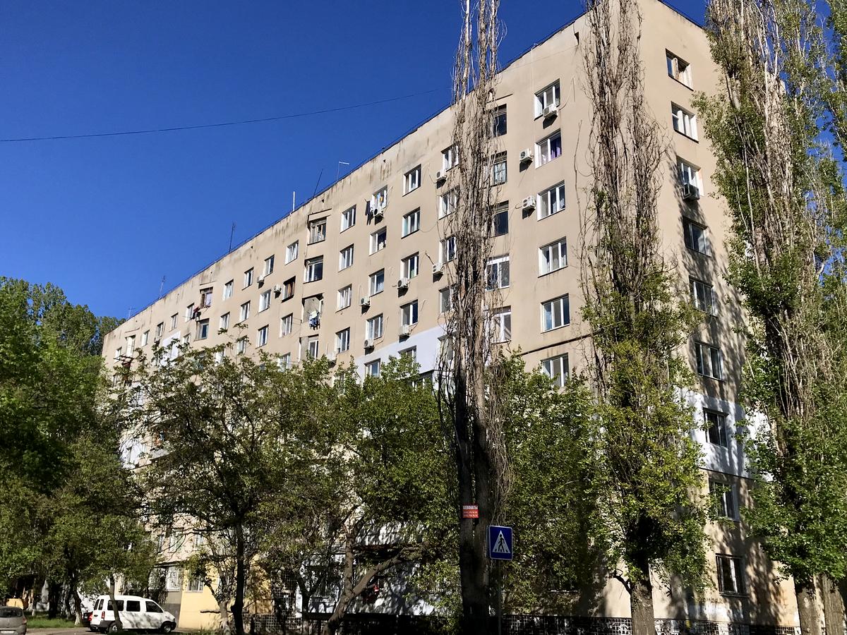 3-кімнатна квартира за адресою вул. Жоліо-Кюрі (площа 66 м²) - фото 15 3-кімнатна квартира за адресою вул. Жоліо-Кюрі (площа 66 м²) - Atlanta.ua - фото 15