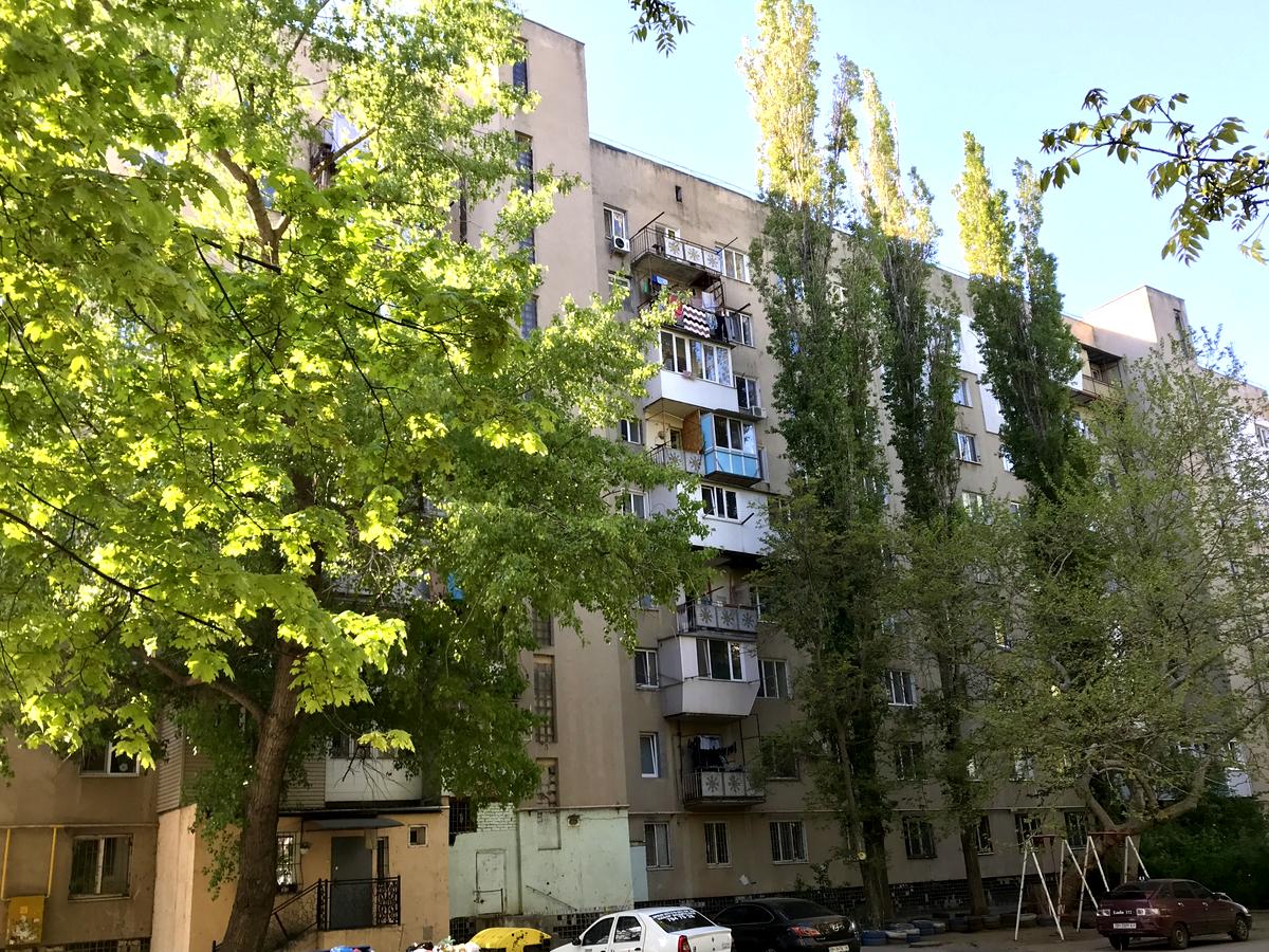 3-кімнатна квартира за адресою вул. Жоліо-Кюрі (площа 66 м²) - фото 16 3-кімнатна квартира за адресою вул. Жоліо-Кюрі (площа 66 м²) - Atlanta.ua - фото 16