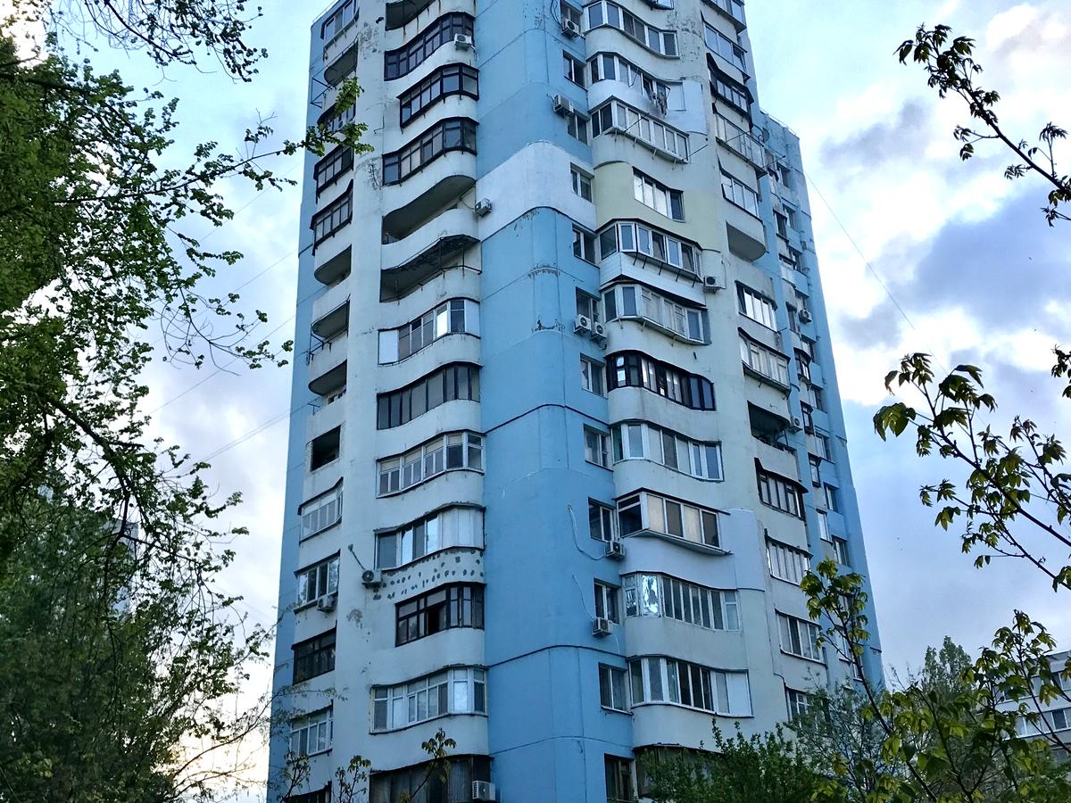 2-кімнатна квартира за адресою Добровольського пр. (площа 56 м²) - фото 11 2-кімнатна квартира за адресою Добровольського пр. (площа 56 м²) - Atlanta.ua - фото 11