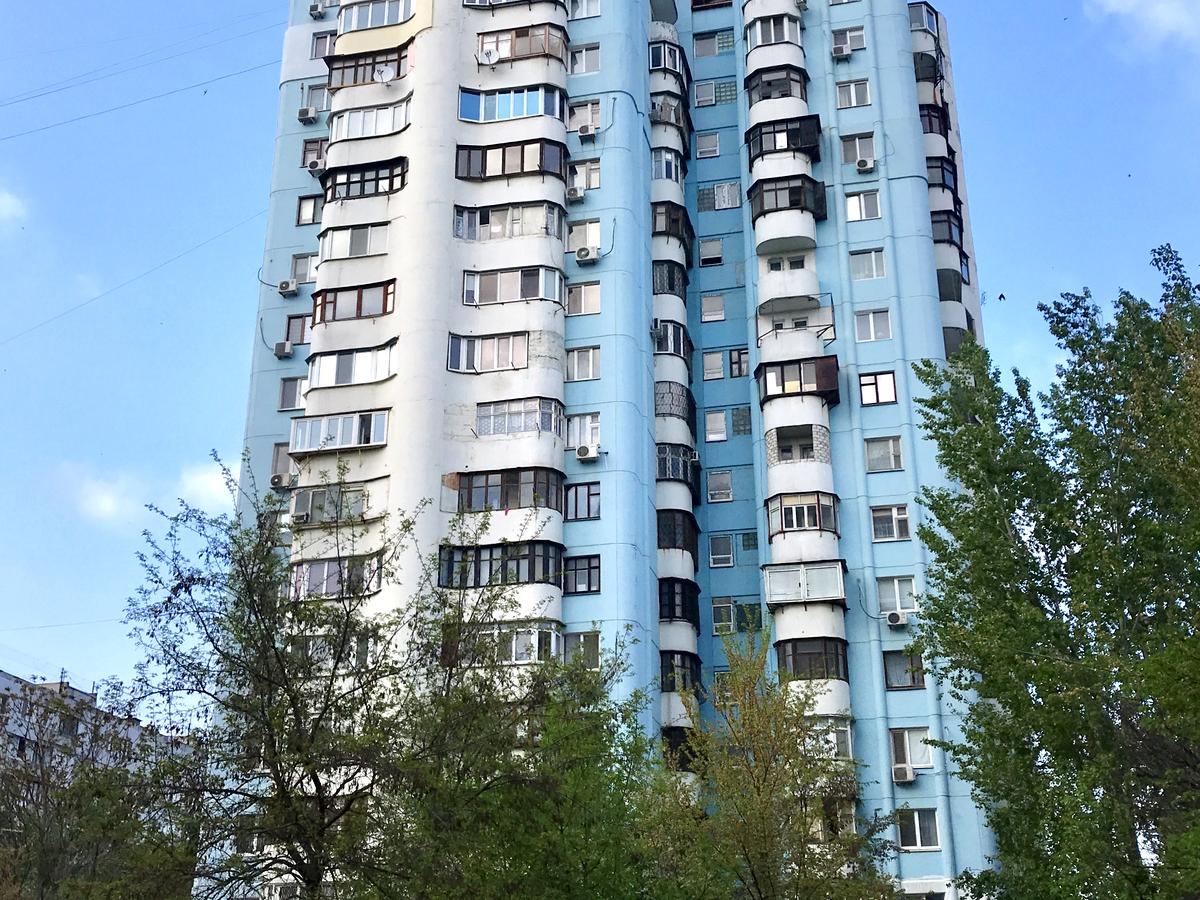 2-кімнатна квартира за адресою Добровольського пр. (площа 56 м²) - фото 12 2-кімнатна квартира за адресою Добровольського пр. (площа 56 м²) - Atlanta.ua - фото 12