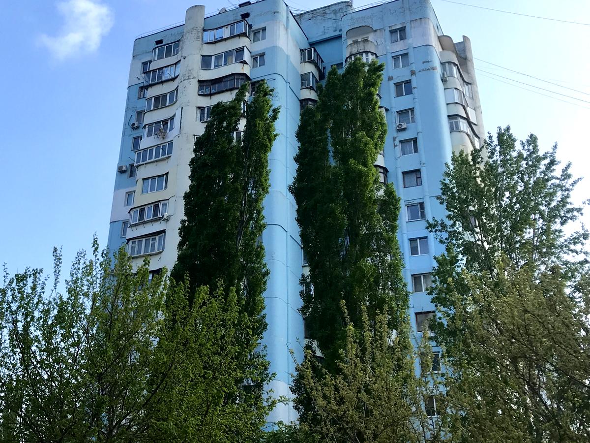 2-кімнатна квартира за адресою Добровольського пр. (площа 56 м²) - фото 13 2-кімнатна квартира за адресою Добровольського пр. (площа 56 м²) - Atlanta.ua - фото 13