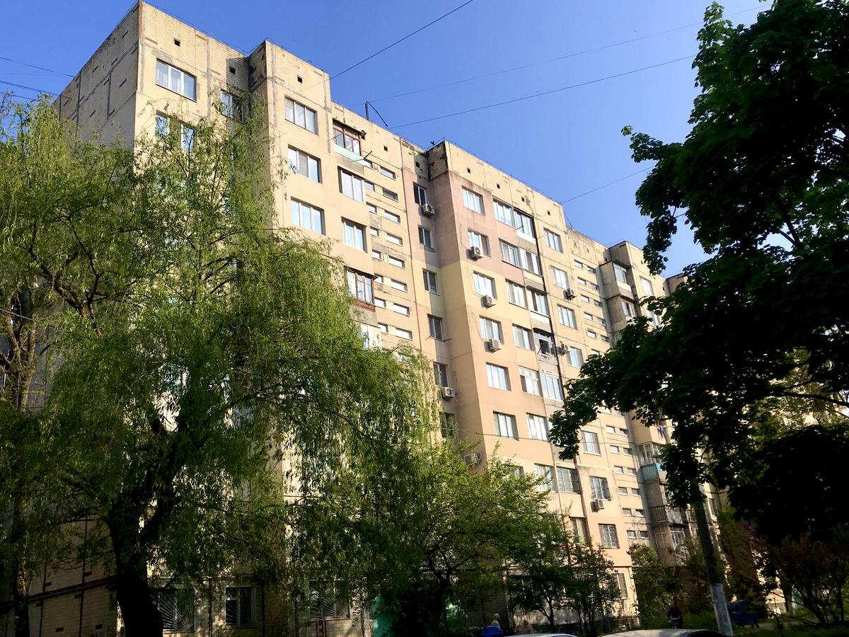 3-комнатная квартира по адресу ул. Курская (площадь 62 м²) - фото 8 3-комнатная квартира по адресу ул. Курская (площадь 62 м²) - Atlanta.ua - фото 8