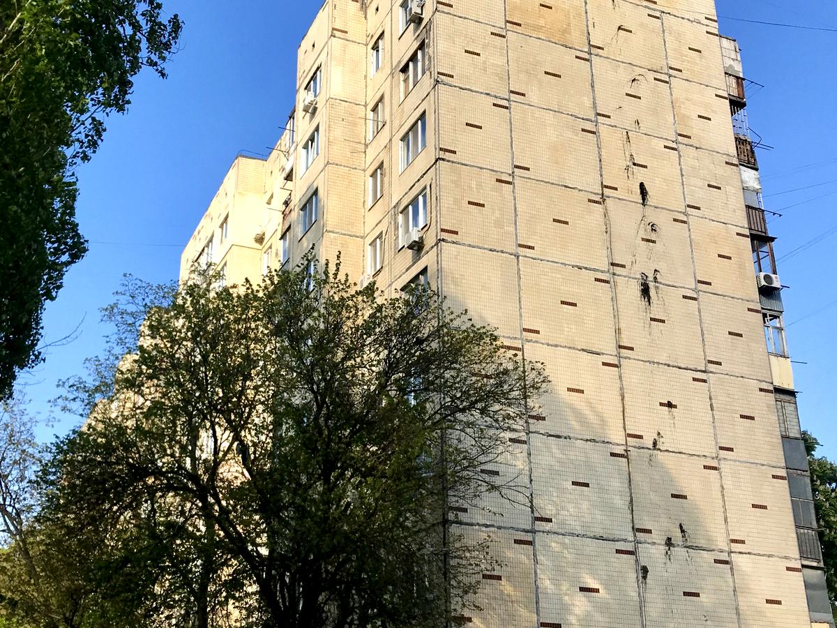 3-комнатная квартира по адресу ул. Курская (площадь 62 м²) - фото 9 3-комнатная квартира по адресу ул. Курская (площадь 62 м²) - Atlanta.ua - фото 9