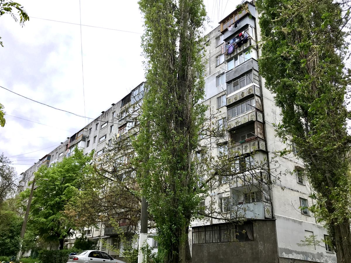 2-комнатная квартира по адресу ул. Курская (площадь 49 м²) - фото 17 2-комнатная квартира по адресу ул. Курская (площадь 49 м²) - Atlanta.ua - фото 17