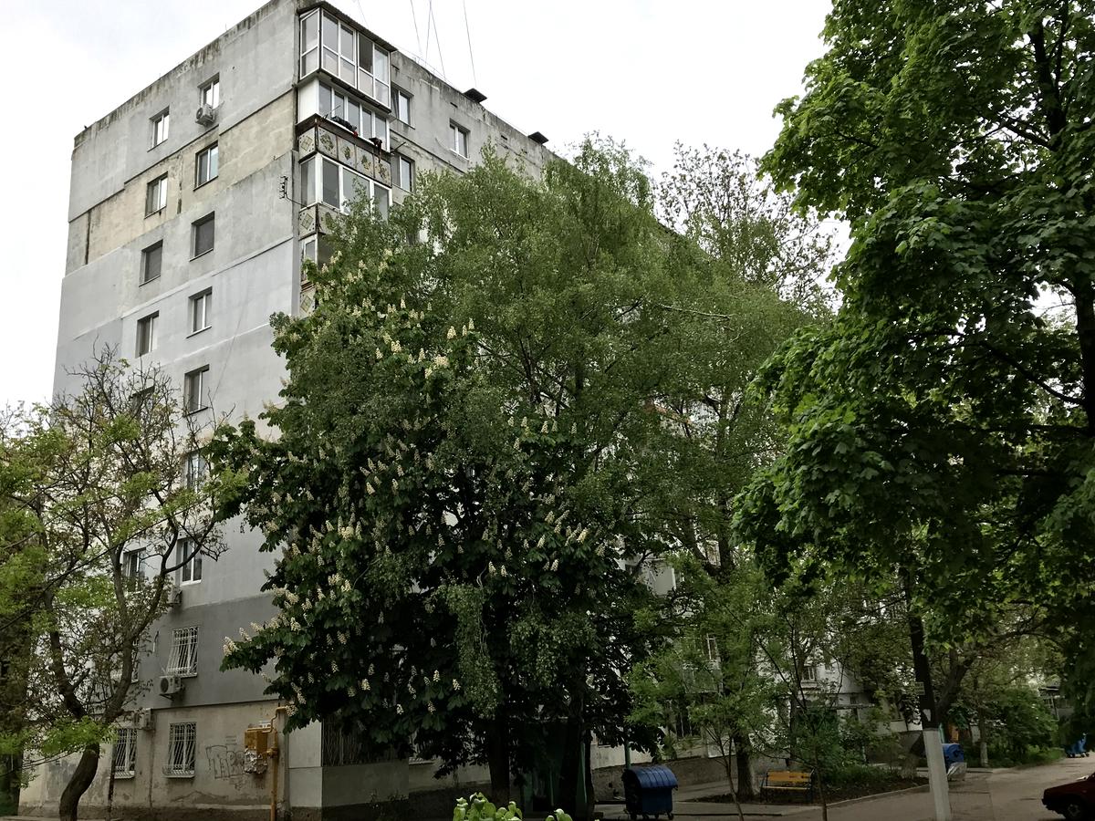 2-комнатная квартира по адресу ул. Курская (площадь 49 м²) - фото 18 2-комнатная квартира по адресу ул. Курская (площадь 49 м²) - Atlanta.ua - фото 18