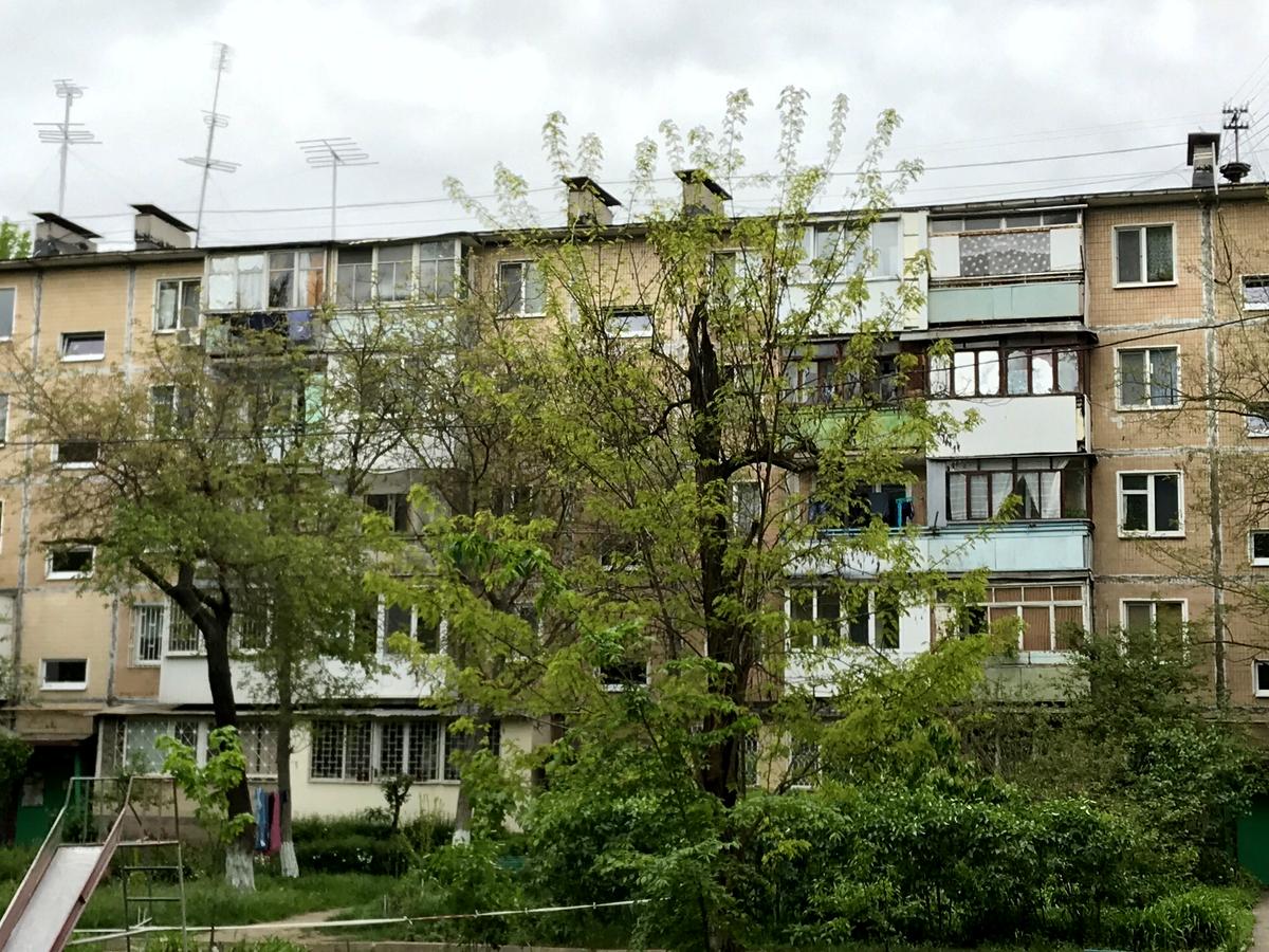 Многокомнатная квартира по адресу (площадь 67 м²) - imageAlt 11 Многокомнатная квартира по адресу (площадь 67 м²) - Atlanta.ua - imageAlt 11