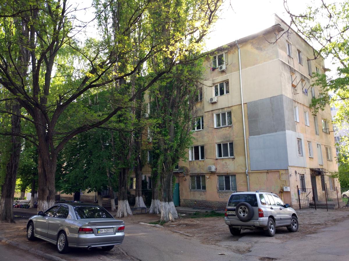 Фото дома