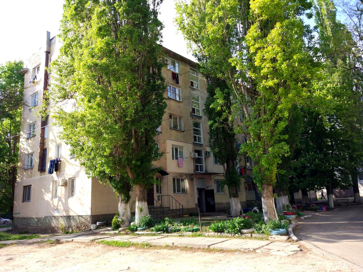 Фото дома