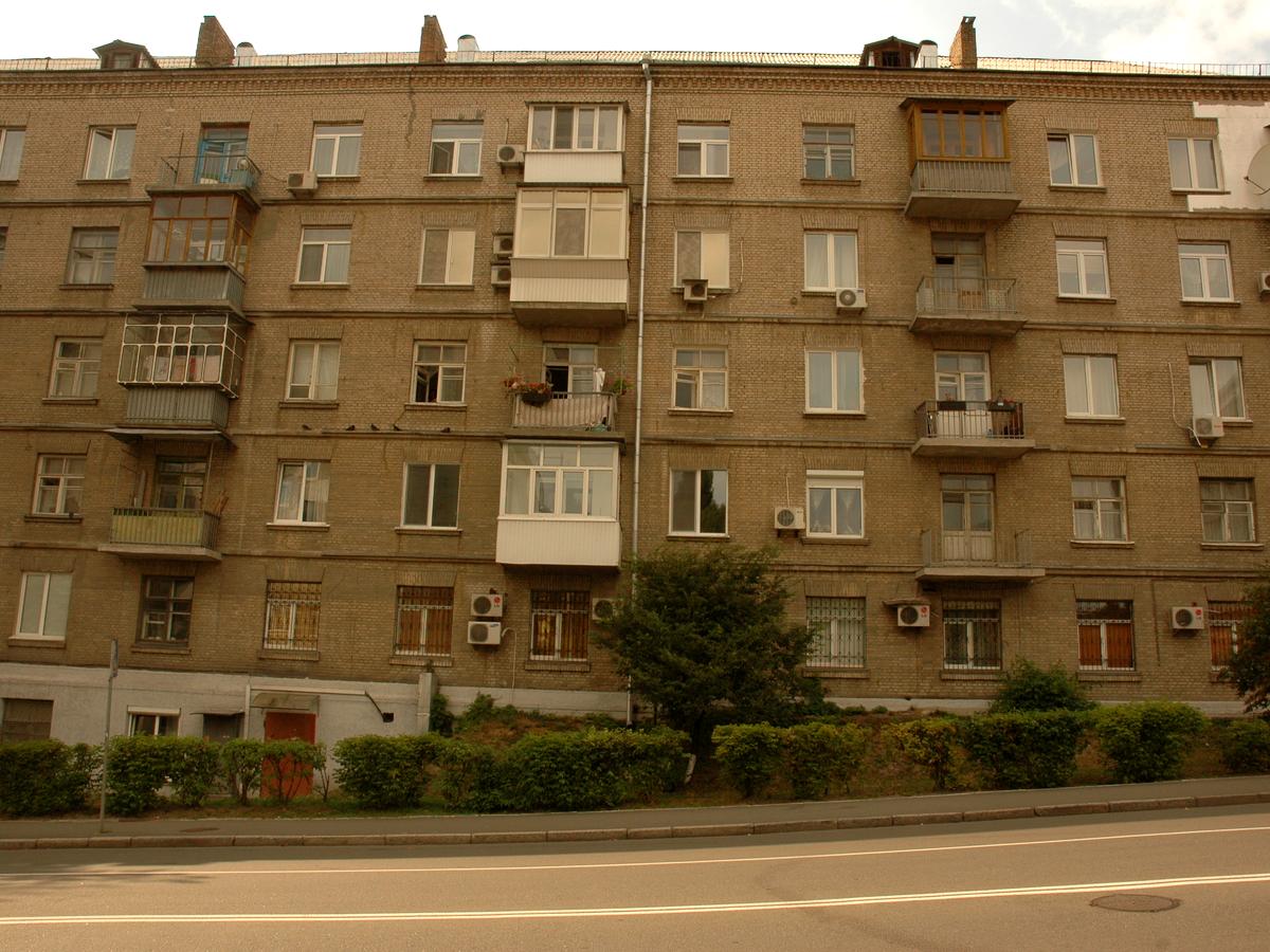 Фото будинку