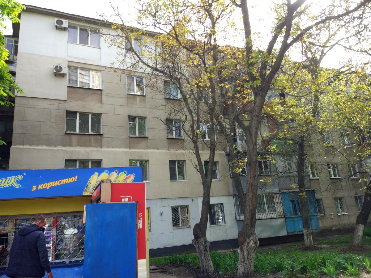 2-комнатная квартира по адресу ул. Заболотного ак. (площадь 43 м²) - imageAlt 9 2-комнатная квартира по адресу ул. Заболотного ак. (площадь 43 м²) - Atlanta.ua - imageAlt 9