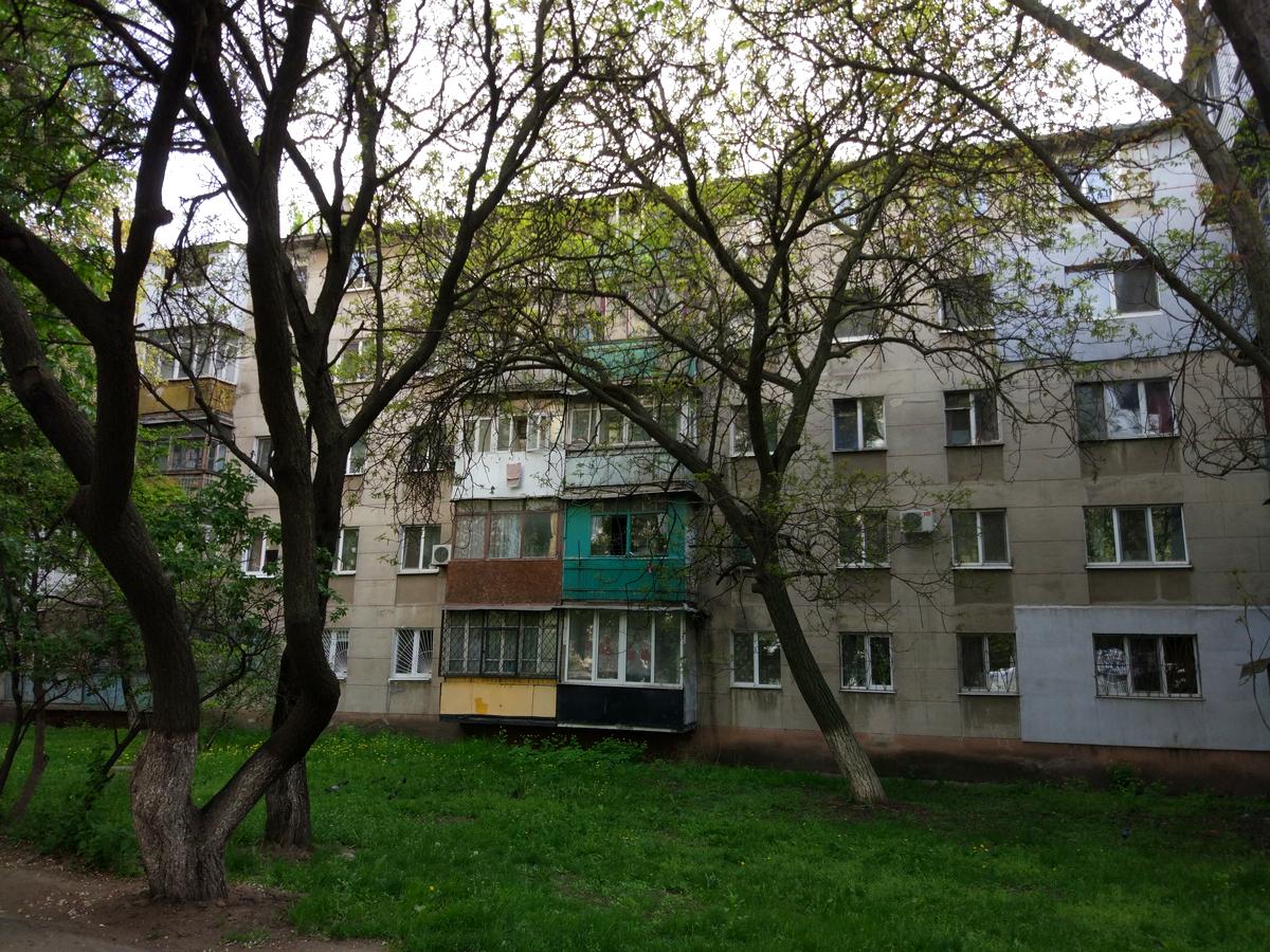 2-комнатная квартира по адресу ул. Заболотного ак. (площадь 43 м²) - imageAlt 10 2-комнатная квартира по адресу ул. Заболотного ак. (площадь 43 м²) - Atlanta.ua - imageAlt 10