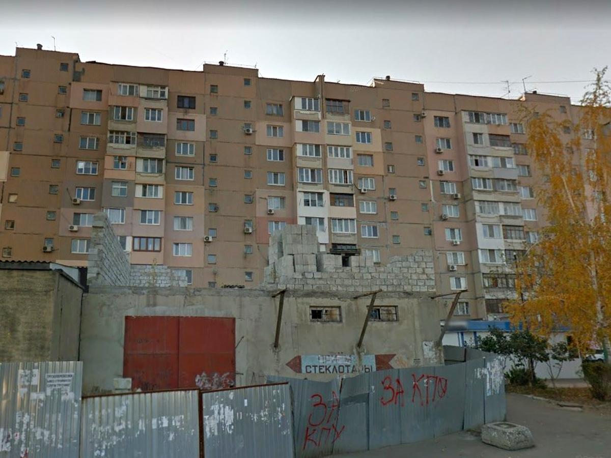 Багатокімнатна квартира за адресою вул. Шелухіна Сергія (площа 100 м²) - фото 11 Багатокімнатна квартира за адресою вул. Шелухіна Сергія (площа 100 м²) - Atlanta.ua - фото 11