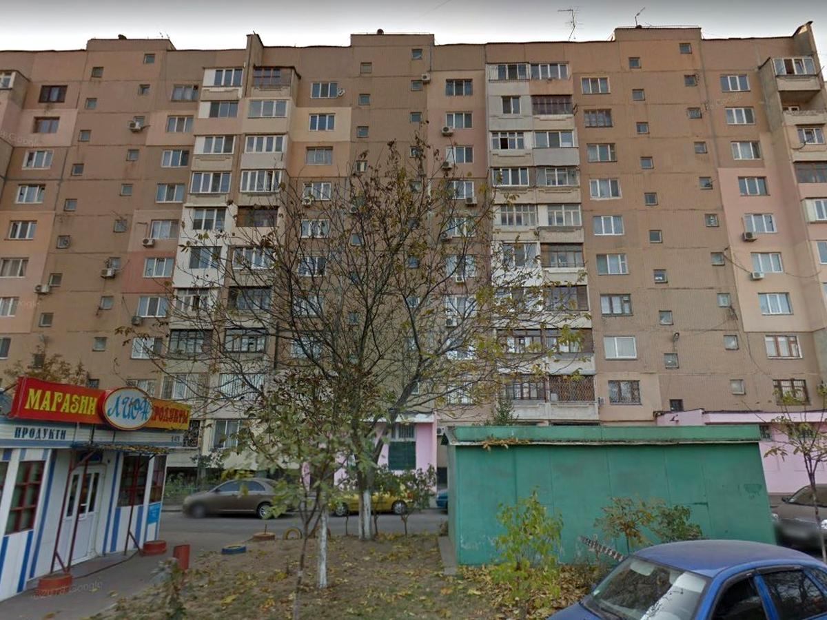 Багатокімнатна квартира за адресою вул. Шелухіна Сергія (площа 100 м²) - фото 12 Багатокімнатна квартира за адресою вул. Шелухіна Сергія (площа 100 м²) - Atlanta.ua - фото 12