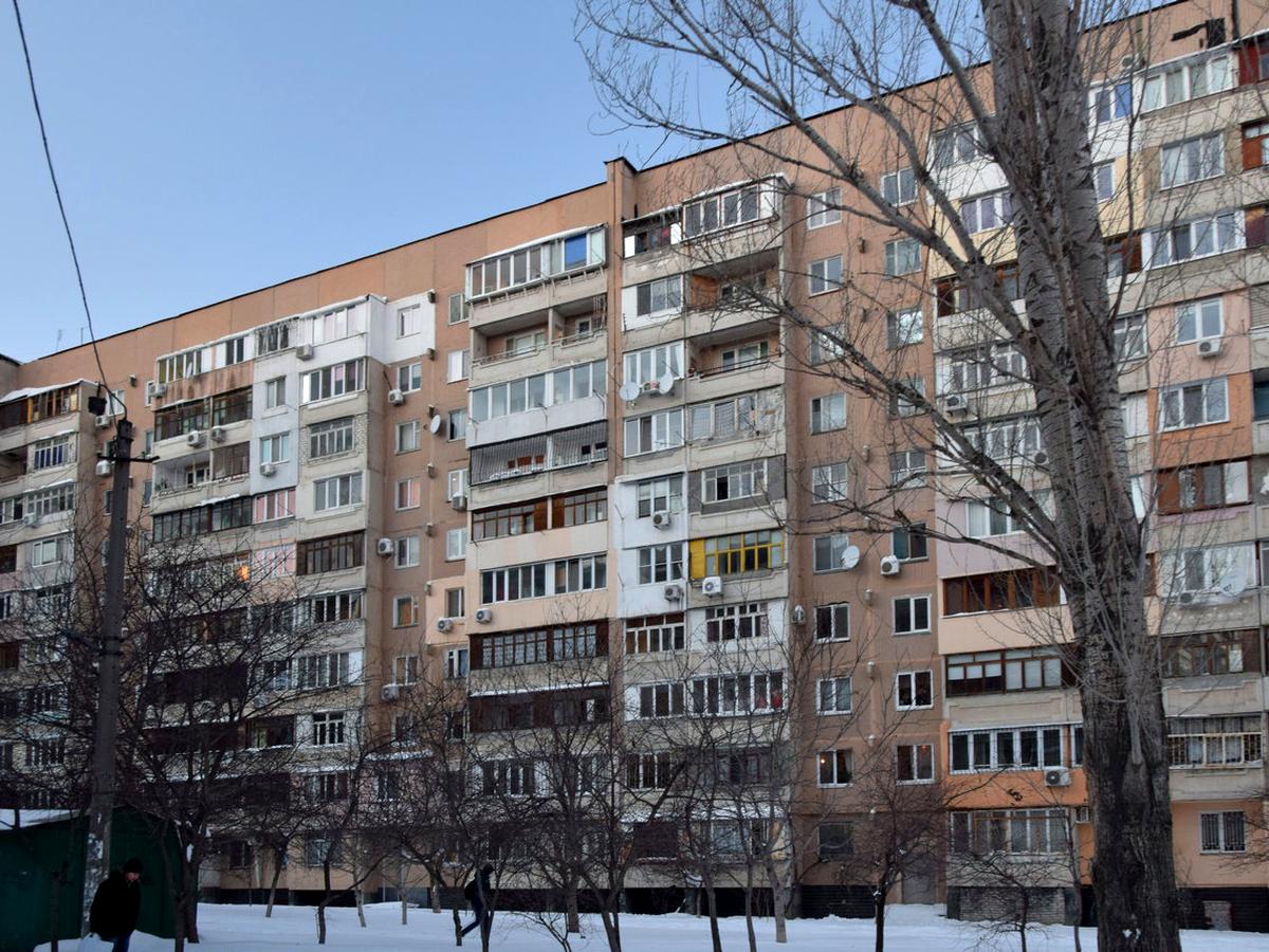Багатокімнатна квартира за адресою вул. Шелухіна Сергія (площа 100 м²) - фото 13 Багатокімнатна квартира за адресою вул. Шелухіна Сергія (площа 100 м²) - Atlanta.ua - фото 13