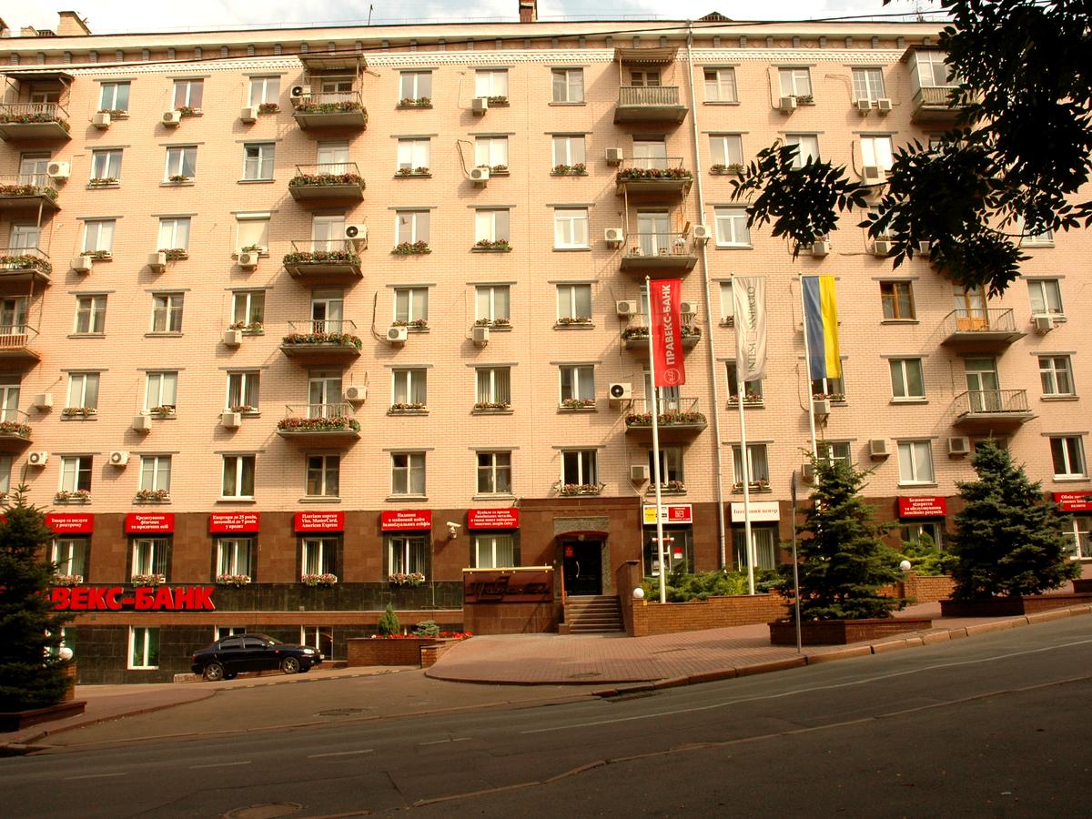 Фото будинку