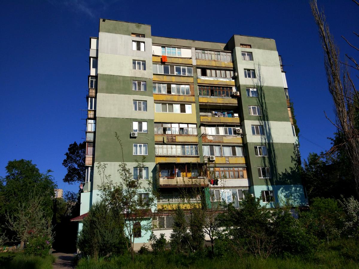2-комнатная квартира по адресу 25-я улица (площадь 46 м²) - imageAlt 12 2-комнатная квартира по адресу 25-я улица (площадь 46 м²) - Atlanta.ua - imageAlt 12